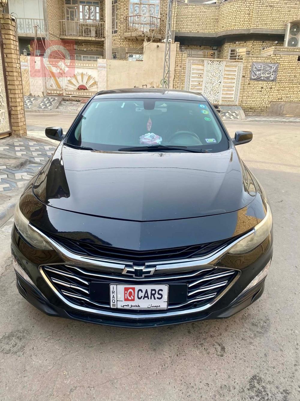 شيفروليه ماليبو